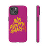 NPG PINK Tough Cases