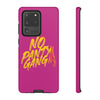 NPG PINK Tough Cases