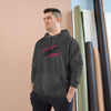 WTOSAU Champion Hoodie