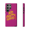 NPG PINK Tough Cases