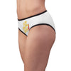 NPG WHITE Briefs