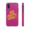 NPG PINK Tough Cases