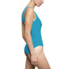 Sock on a Cock Women's Classic One-Piece Swimsuit (AOP)