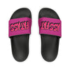 ASS FAT PINK Slide Sandals