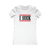 Women's Favorite Tee ISD