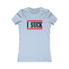 Women's Favorite Tee ISD