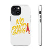 NPG WHITE Tough Cases