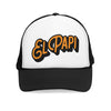 Mesh Cap EP Design 2