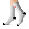 Sublimation Socks SOC