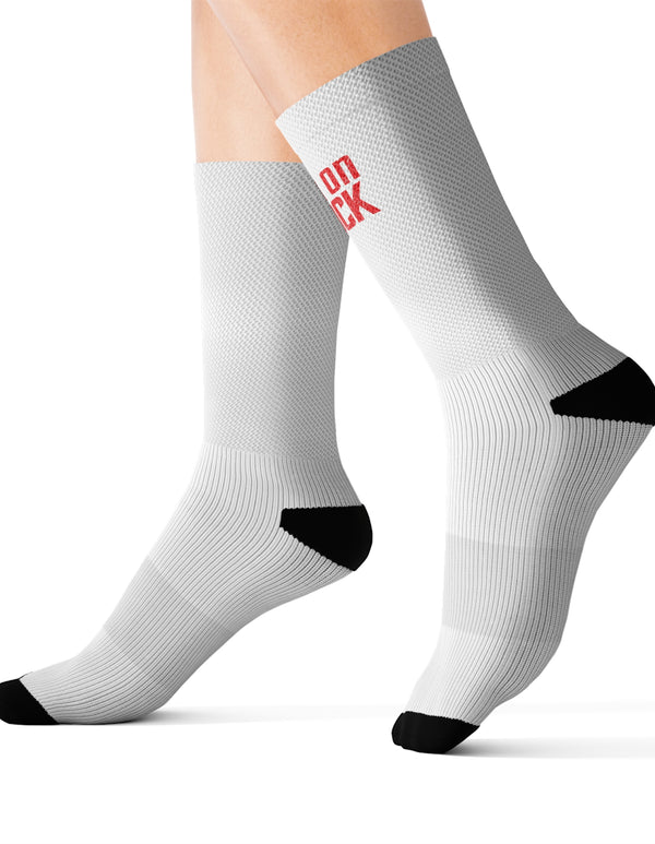 Sublimation Socks SOC