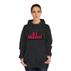 El Mami Unisex College Hoodie