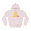 NPG College Hoodie