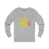 NPG Long Sleeve T