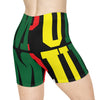 PUMPUM Biker Shorts