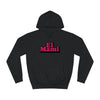 El Mami Unisex College Hoodie