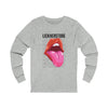 LHS Unisex Jersey Long Sleeve Tee