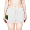 PUMPUM Shorts WHITE