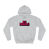 El Mami Unisex College Hoodie