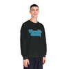 Hoochie Daddy Unisex NuBlend® Crewneck Sweatshirt