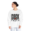 COCKtail Unisex NuBlend® Crewneck Sweatshirt