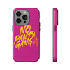 NPG PINK Tough Cases