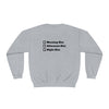 WTOSAU Unisex NuBlend® Crewneck Sweatshirt