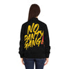 NPG BLACK Bomber Jacket