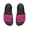 ASS FAT PINK Slide Sandals