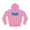 Hoochie Daddy Unisex College Hoodie