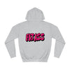 ASS FAT College Hoodie