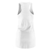 Women's Cut & Sew Racerback Dress (AOP) CT