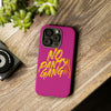 NPG PINK Tough Cases