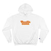 Hoochie Mama Champion Hoodie