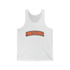 Finesseher Unisex Jersey Tank