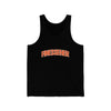 Finesseher Unisex Jersey Tank