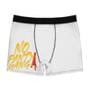 NPG WHITE Boxer Briefs