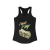 Women's Ideal Racerback Tank PTP