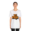 El Papi Unisex Jersey Short Sleeve Tee