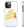 NPG WHITE Tough Cases