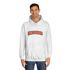 Finesseher Unisex College Hoodie