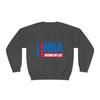 NBA Unisex NuBlend® Crewneck Sweatshirt