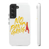 NPG WHITE Tough Cases