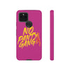 NPG PINK Tough Cases