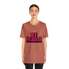 El Mami Unisex Jersey Short Sleeve Tee