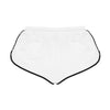 PUMPUM Shorts WHITE