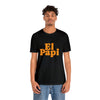 El Papi Unisex Jersey Short Sleeve Tee