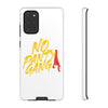 NPG WHITE Tough Cases