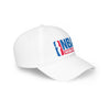 Low Profile Baseball Cap NBA