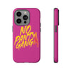 NPG PINK Tough Cases