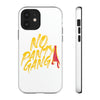 NPG WHITE Tough Cases